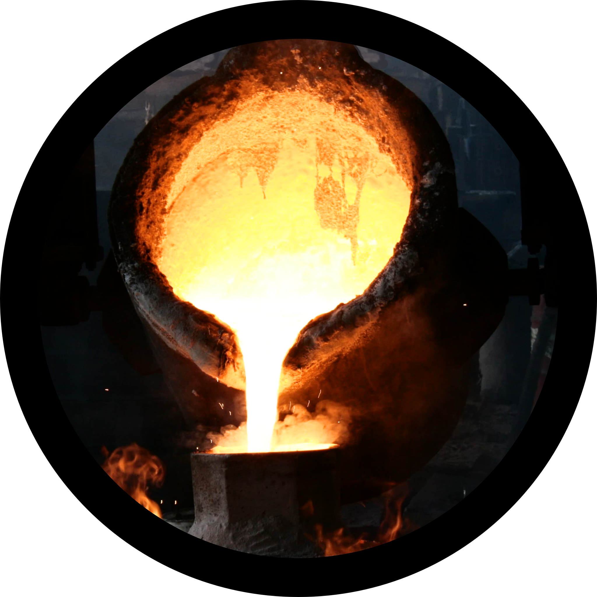 FaForge